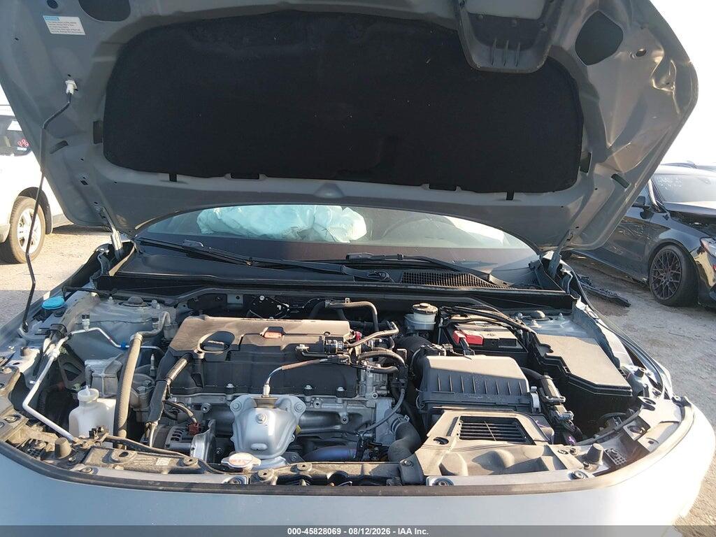 2HGFE2F53NH606567 2022 HONDA CIVIC photo no. 10