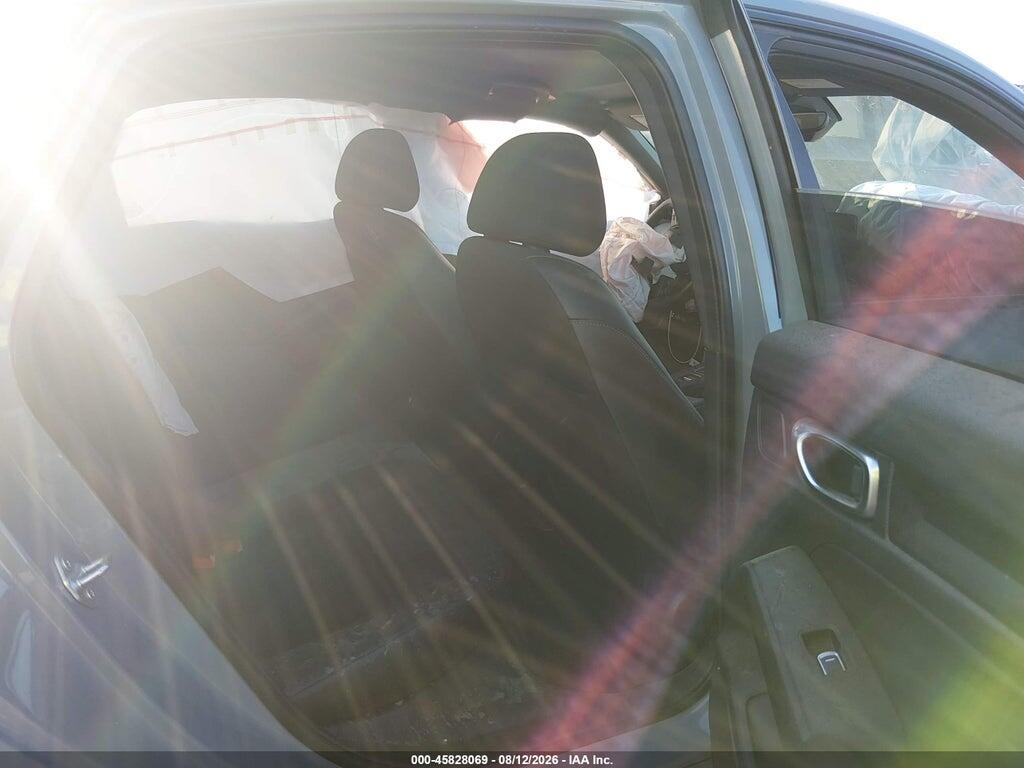 2HGFE2F53NH606567 2022 HONDA CIVIC photo no. 8