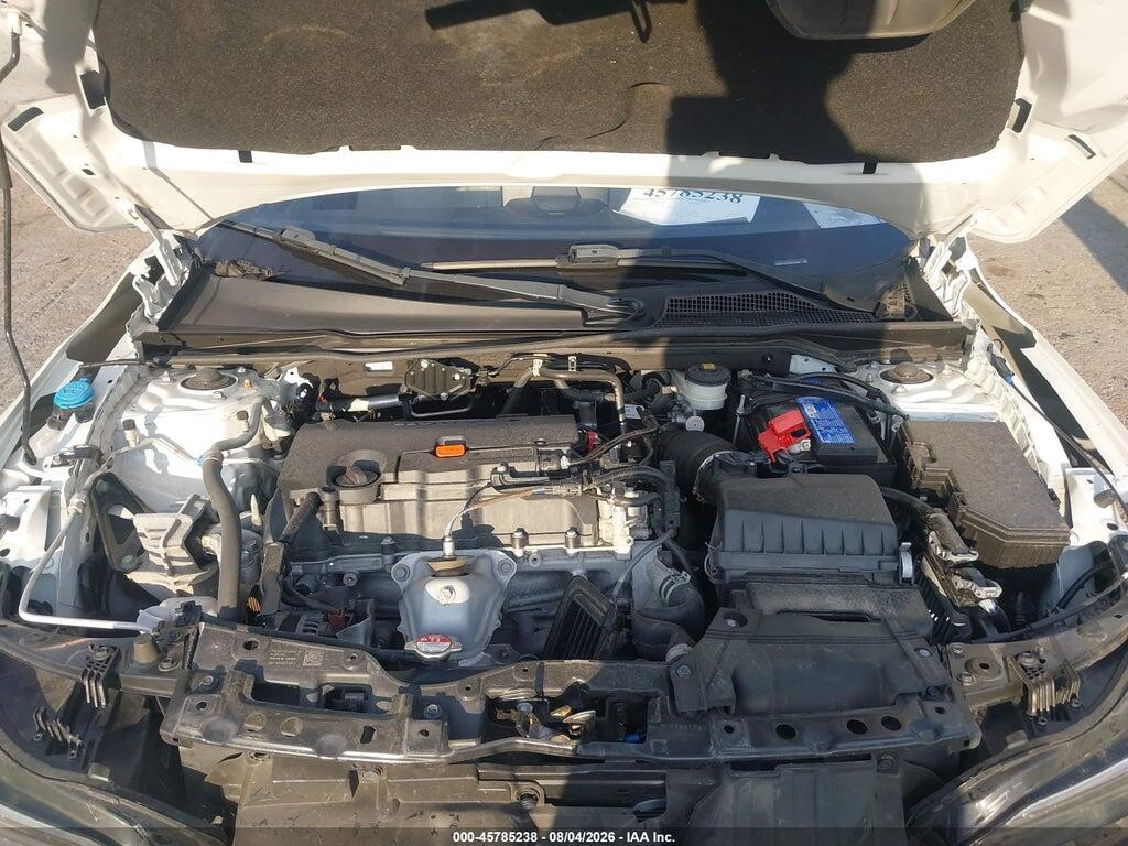 2HGFE2F27NH525089 2022 HONDA CIVIC photo no. 10
