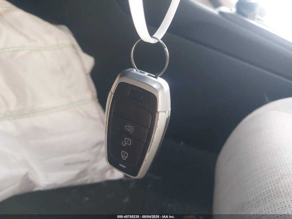 2HGFE2F27NH525089 2022 HONDA CIVIC photo no. 11