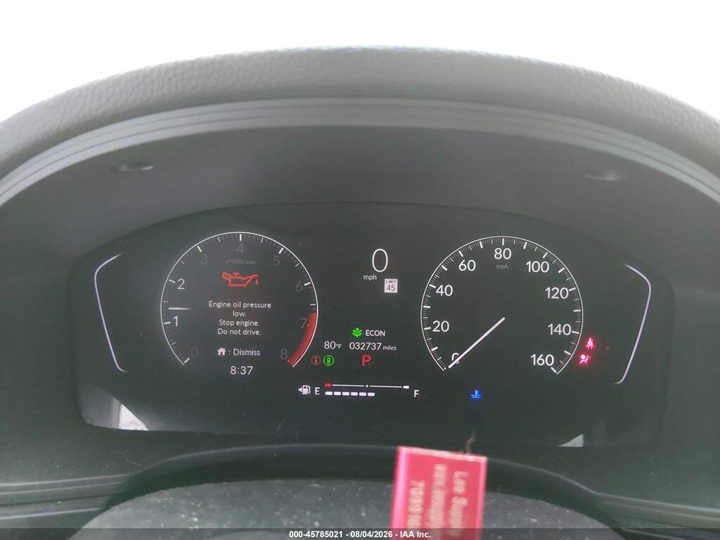 2HGFE2F57NH594424 2022 HONDA CIVIC photo no. 7