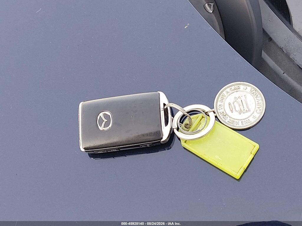 JM1DKFB75M1506111 2021 MAZDA CX-3 photo no. 11