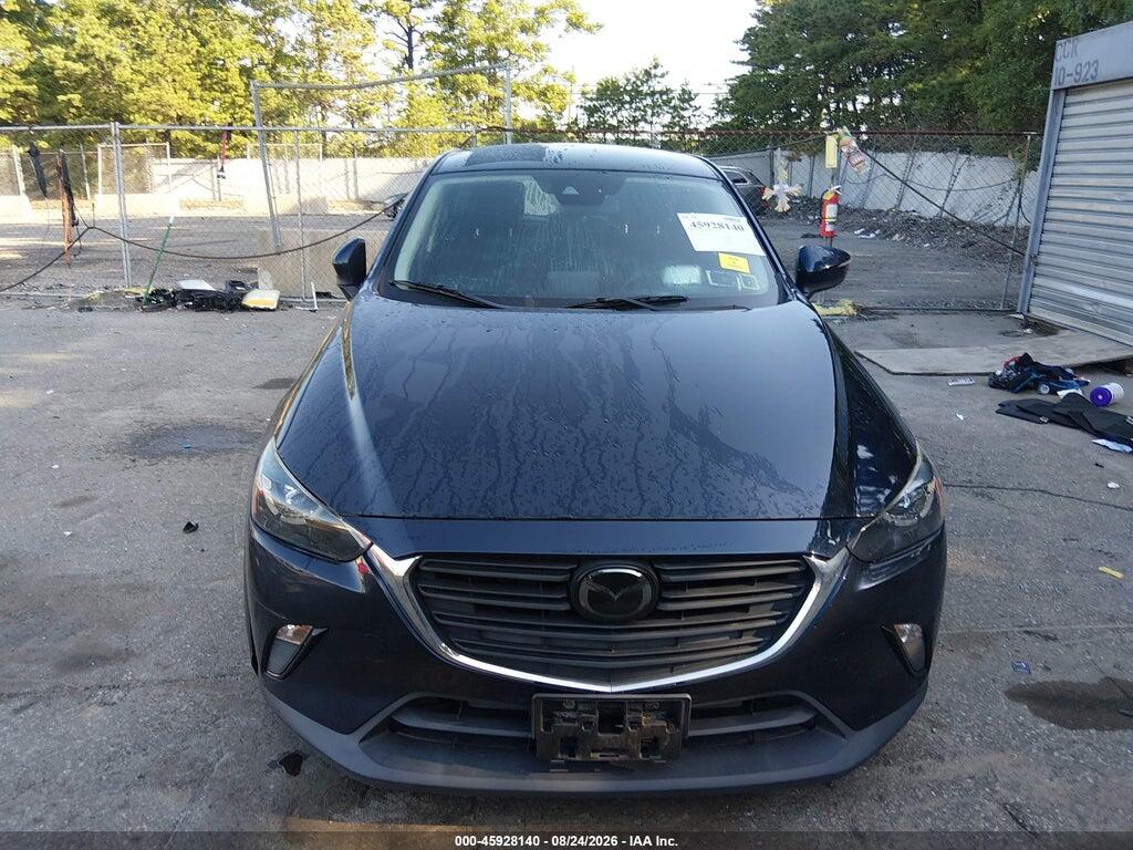 JM1DKFB75M1506111 2021 MAZDA CX-3 photo no. 12