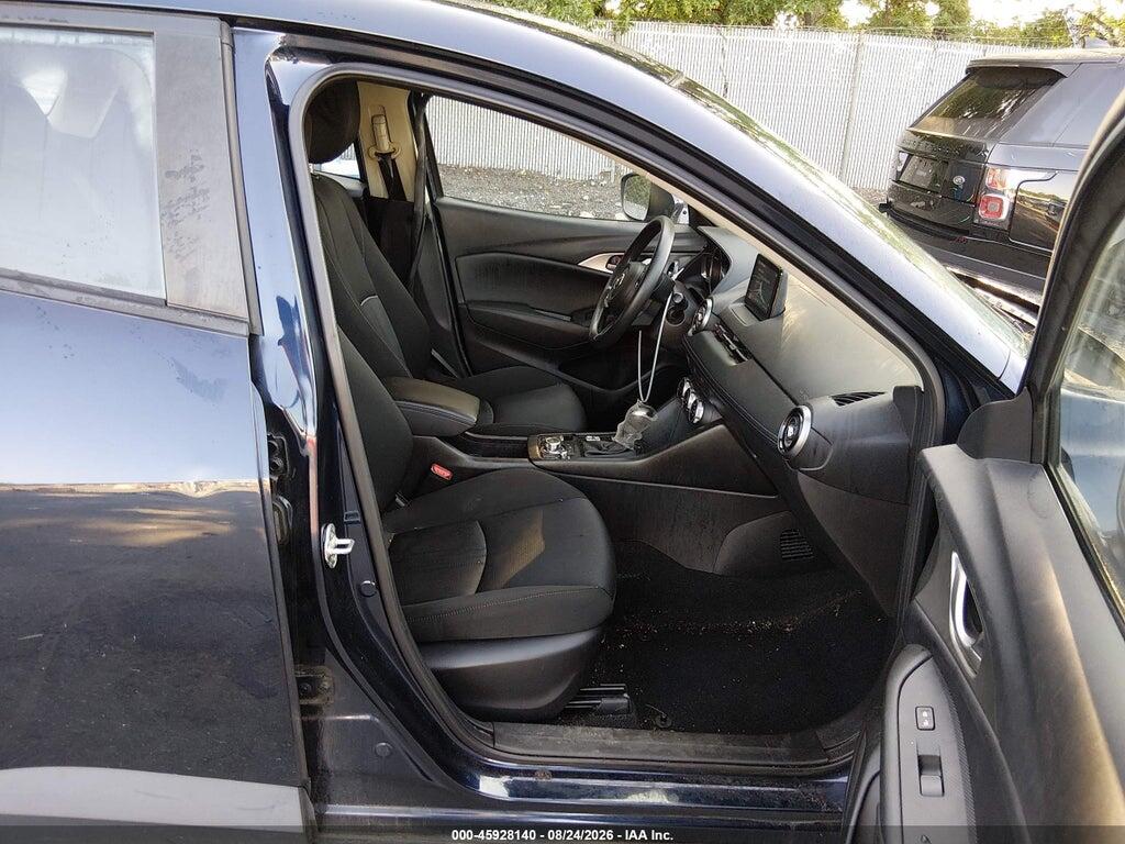 JM1DKFB75M1506111 2021 MAZDA CX-3 photo no. 5