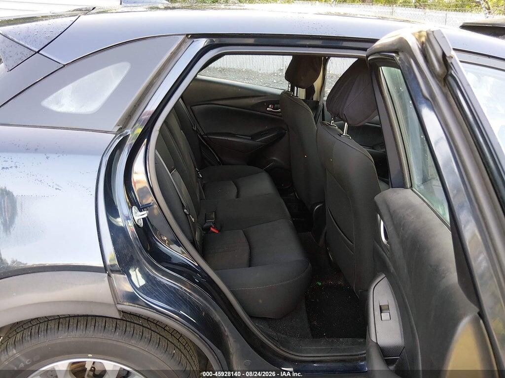 JM1DKFB75M1506111 2021 MAZDA CX-3 photo no. 8