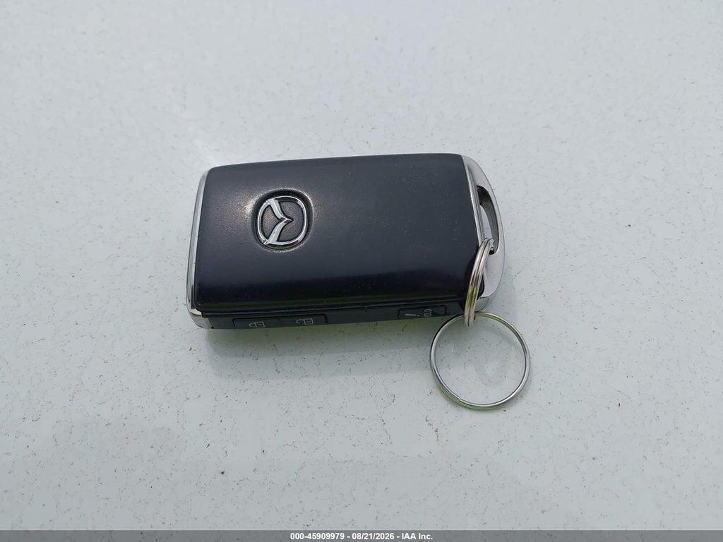 JM1DKFB78M1514056 2021 MAZDA CX-3 photo no. 11