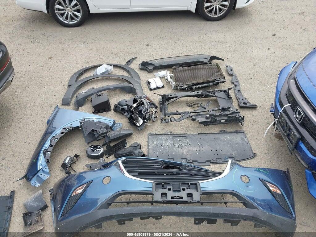 JM1DKFB78M1514056 2021 MAZDA CX-3 photo no. 12