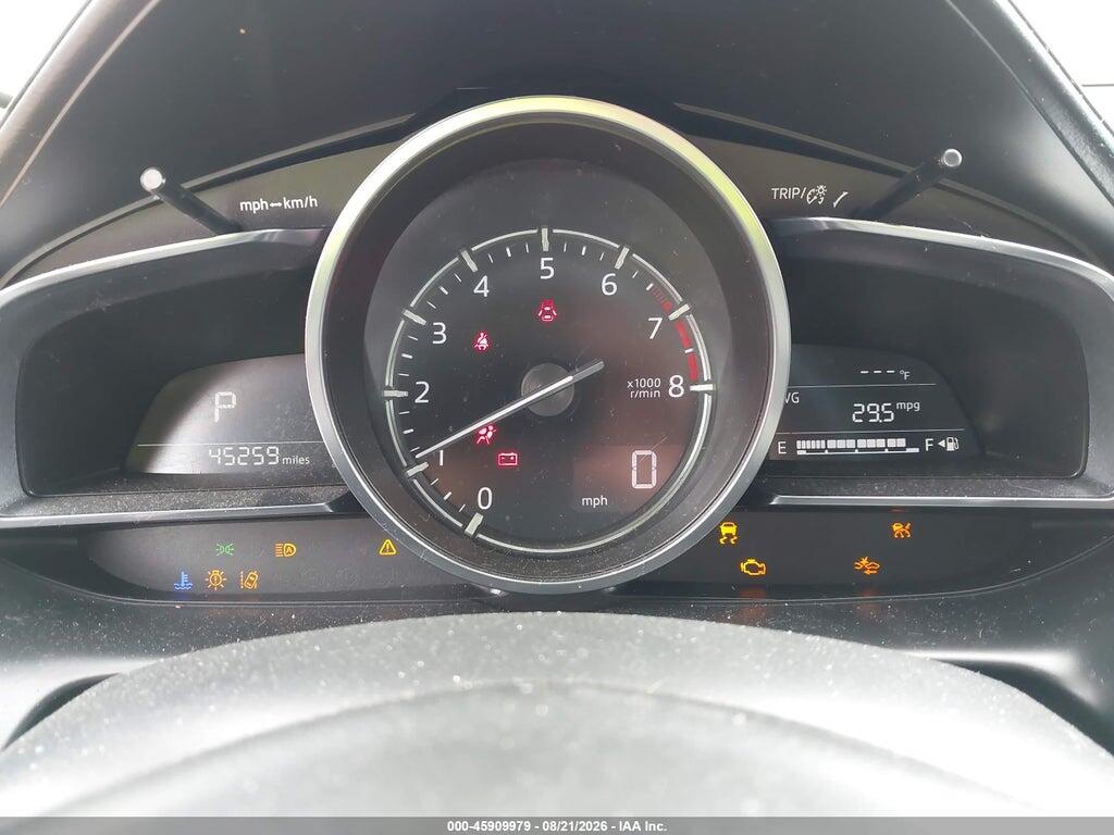 JM1DKFB78M1514056 2021 MAZDA CX-3 photo no. 7