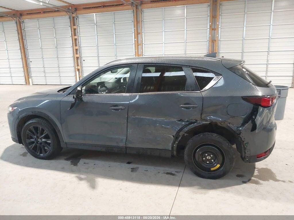 JM3KFBCM4M0378000 2021 MAZDA CX-5 photo no. 6