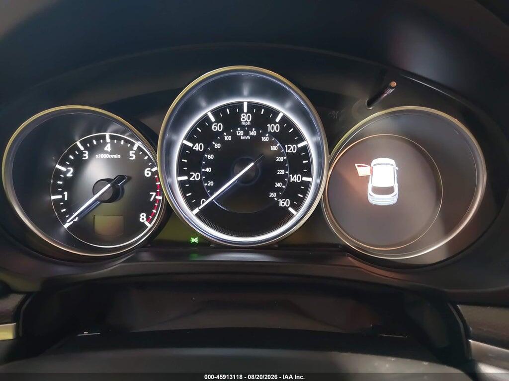 JM3KFBCM4M0378000 2021 MAZDA CX-5 photo no. 7