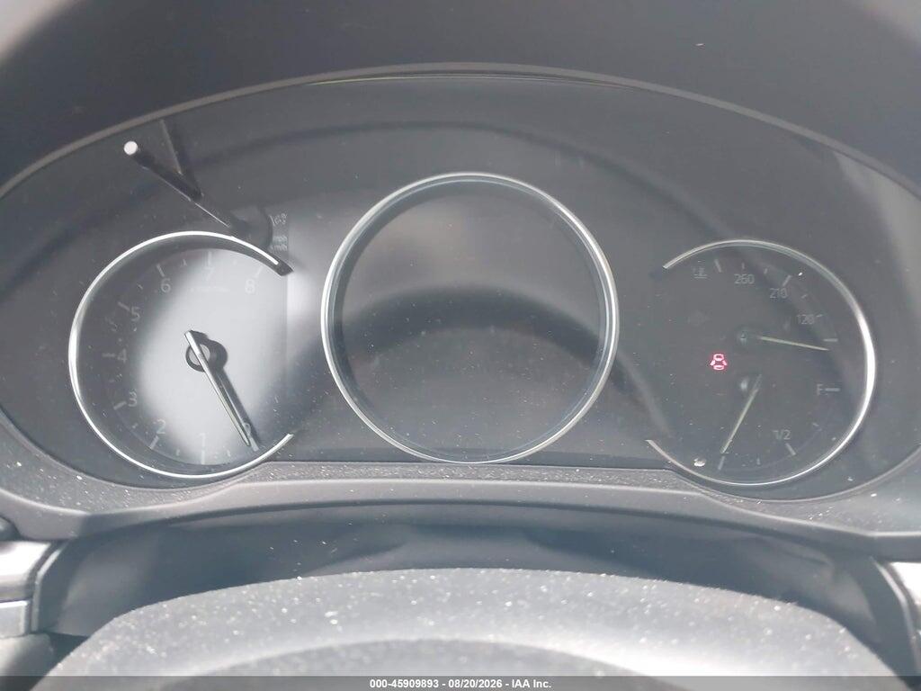 JM3KFBDM7M0483516 2021 MAZDA CX-5 photo no. 7