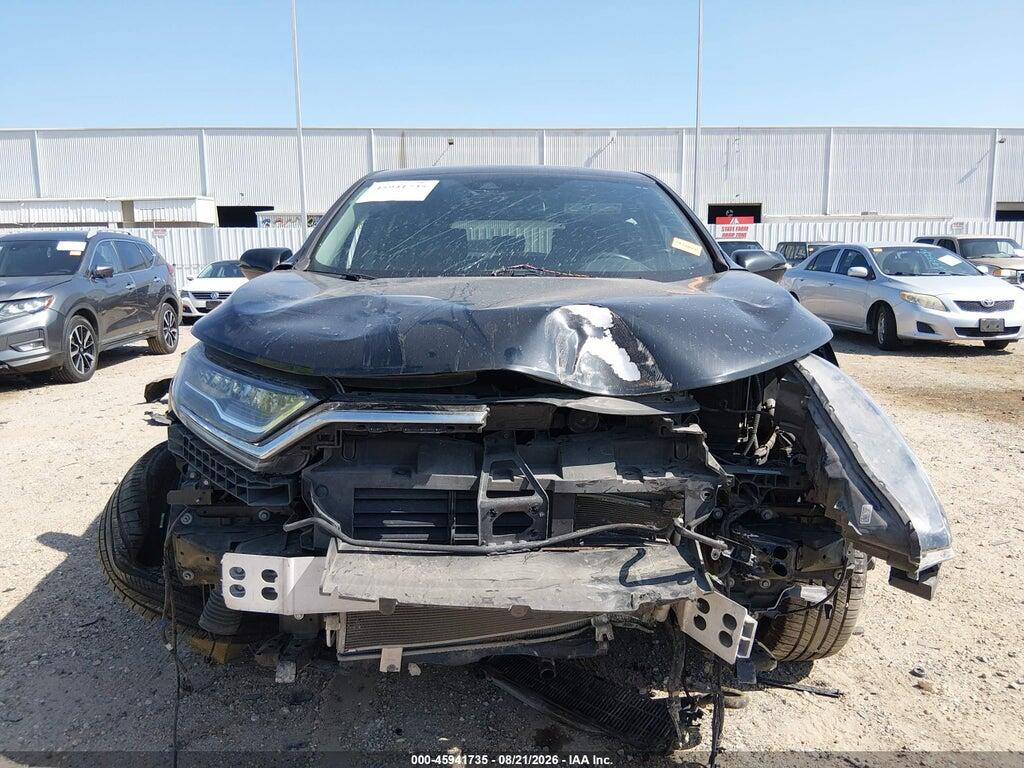 5J6RT6H80NL026206 2022 HONDA CR-V HYBRID photo no. 12