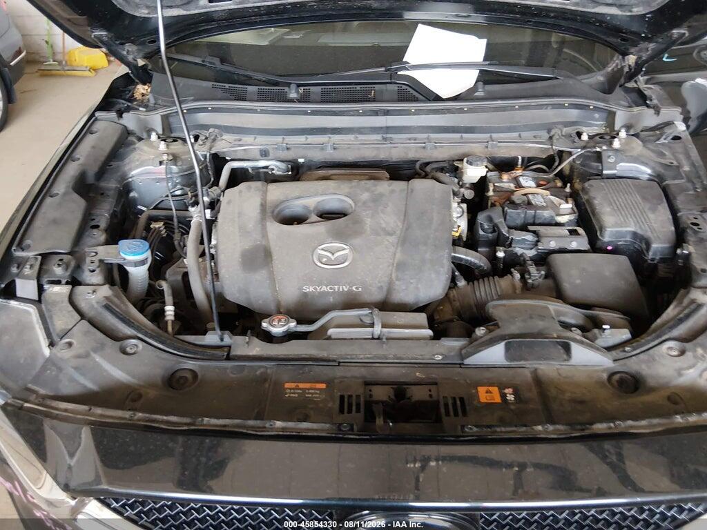 JM3KFBCM6M0492824 2021 MAZDA CX-5 photo no. 10