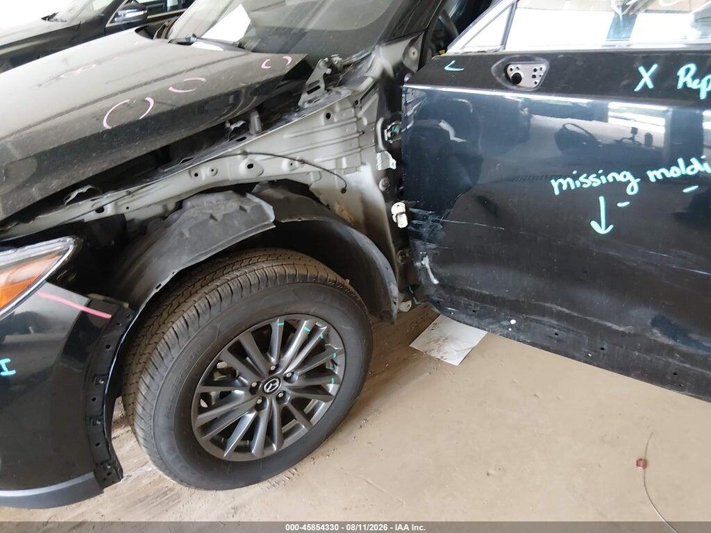 JM3KFBCM6M0492824 2021 MAZDA CX-5 photo no. 6