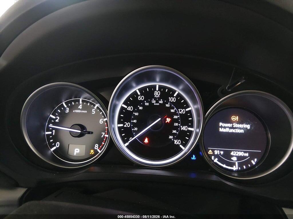 JM3KFBCM6M0492824 2021 MAZDA CX-5 photo no. 7
