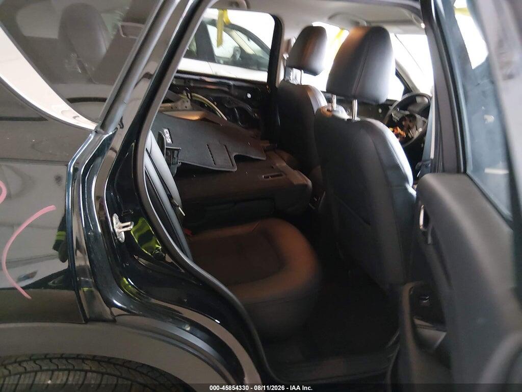 JM3KFBCM6M0492824 2021 MAZDA CX-5 photo no. 8
