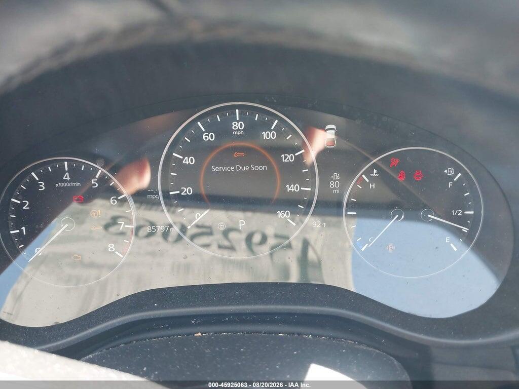 JM1BPABL7M1314679 2021 MAZDA MAZDA3 photo no. 7