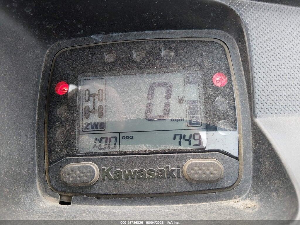 JKAATCD19RB500928 2024 KAWASAKI KAT1000 photo no. 7