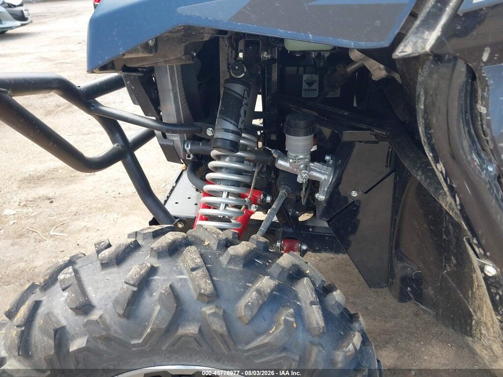 JKBRFCJ14RB505691 2024 KAWASAKI KRF800 photo no. 9