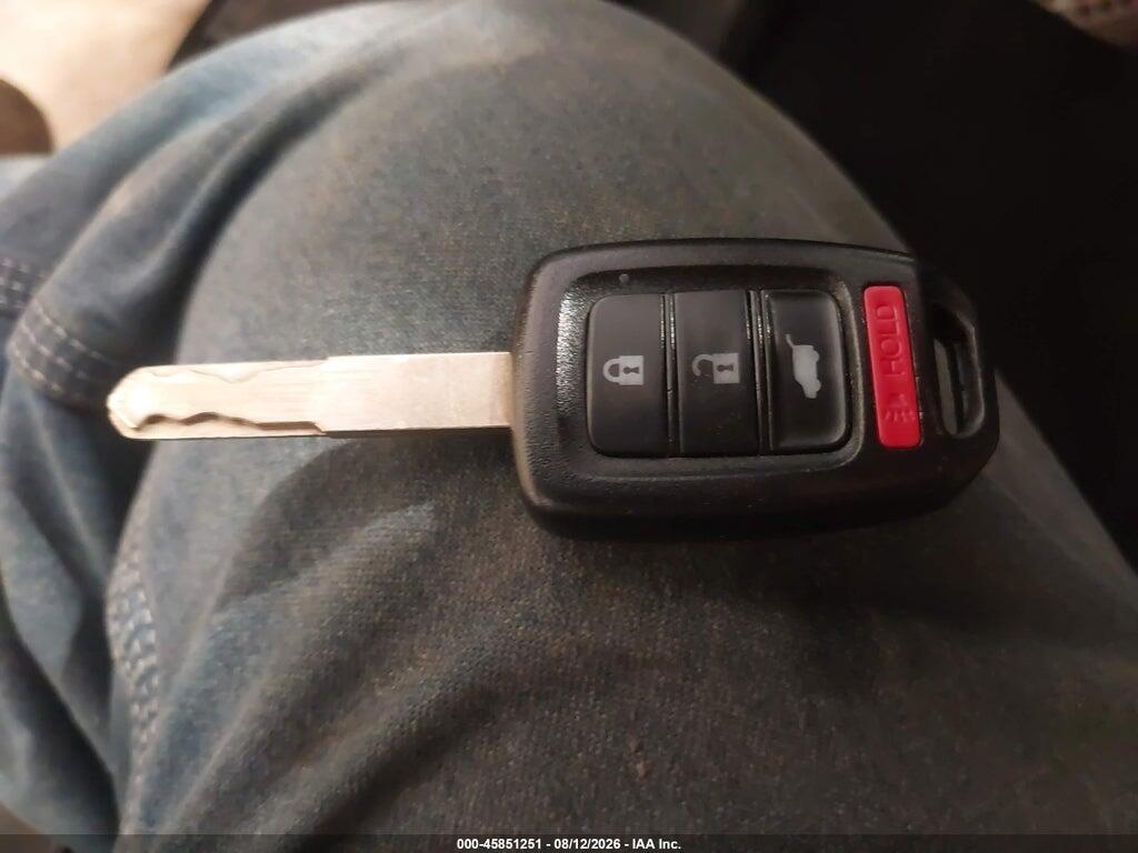 3CZRU6H15NM707895 2022 HONDA HR-V photo no. 11