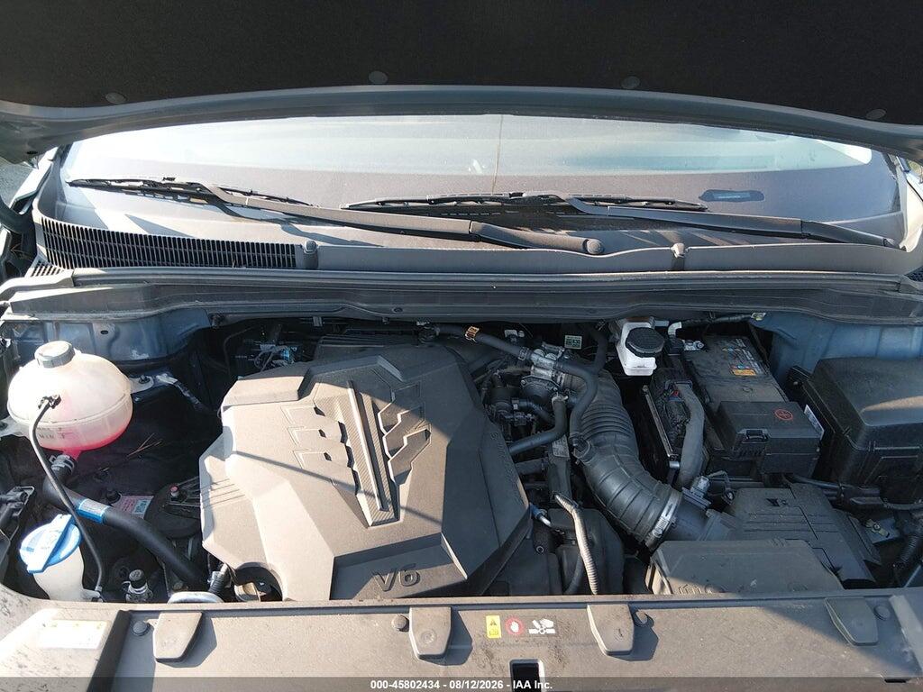 KNDNC5H30P6299182 2023 KIA CARNIVAL MPV photo no. 10