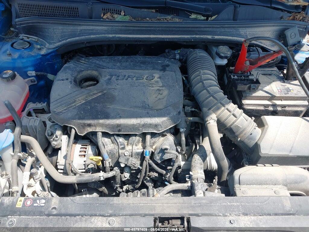 3KPF44AC3PE593482 2023 KIA FORTE photo no. 10