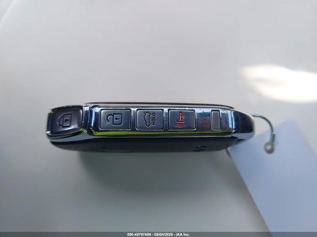 3KPF44AC3PE593482 2023 KIA FORTE photo no. 11