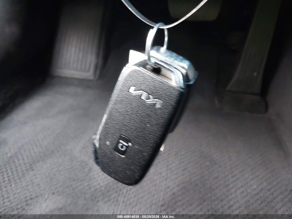 5XXG64J23RG235900 2024 KIA K5 photo no. 11