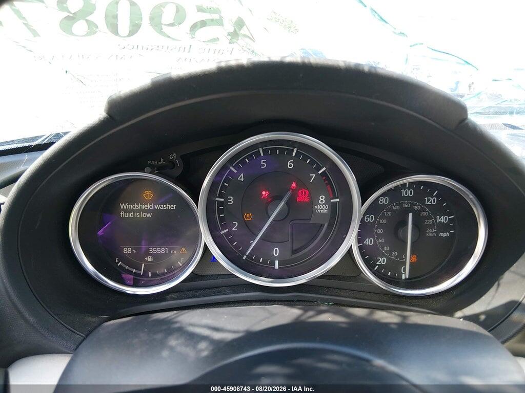 JM1NDAM73M0456345 2021 MAZDA MX-5 MIATA RF photo no. 7