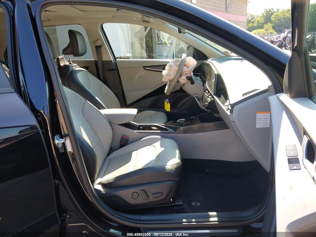 KNDCT3L1XP5046250 2023 KIA NIRO EV photo no. 5