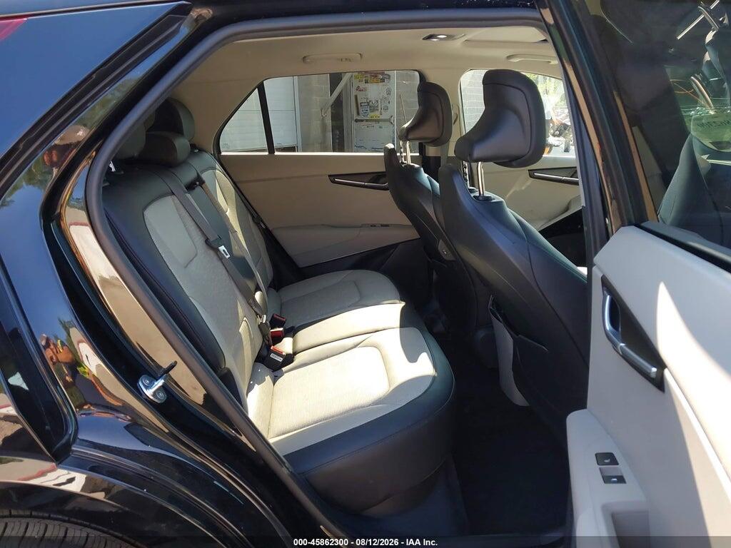 KNDCT3L1XP5046250 2023 KIA NIRO EV photo no. 8