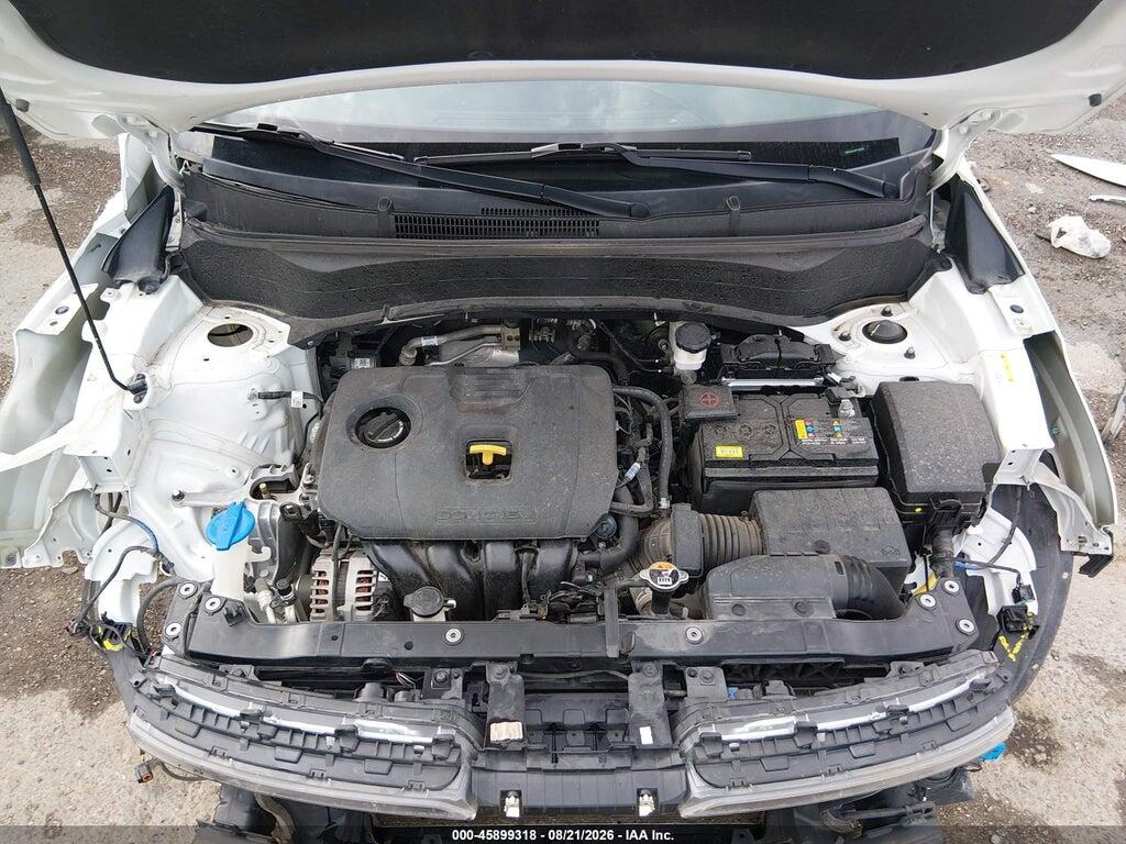 KNDEU2AA4P7426370 2023 KIA SELTOS photo no. 10