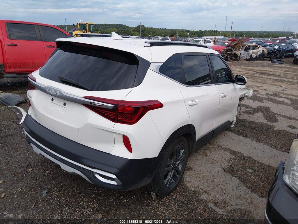 KNDEU2AA4P7426370 2023 KIA SELTOS photo no. 4