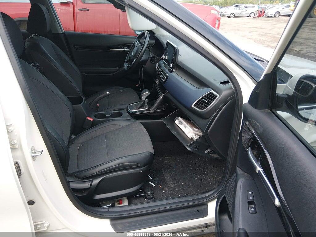 KNDEU2AA4P7426370 2023 KIA SELTOS photo no. 5
