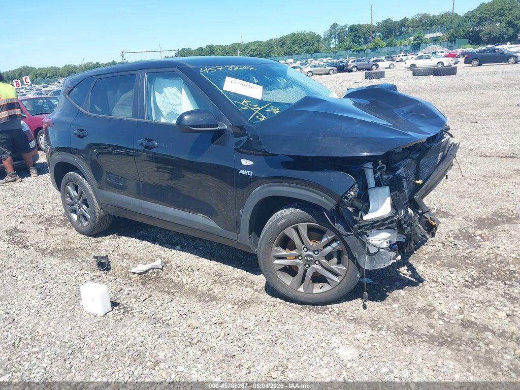 2023 KIA SELTOS KNDEPCAA0P7378539