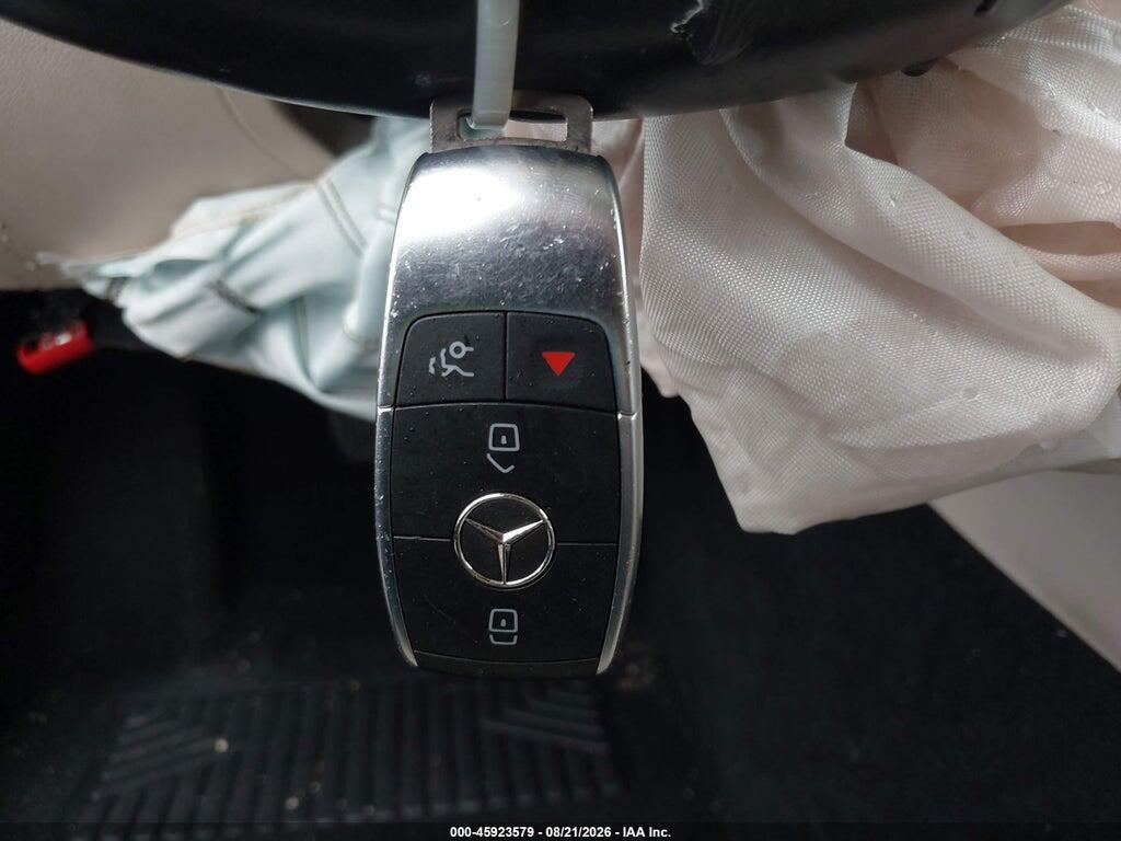W1KWF8EB3MR643340 2021 MERCEDES-BENZ C 300 photo no. 11