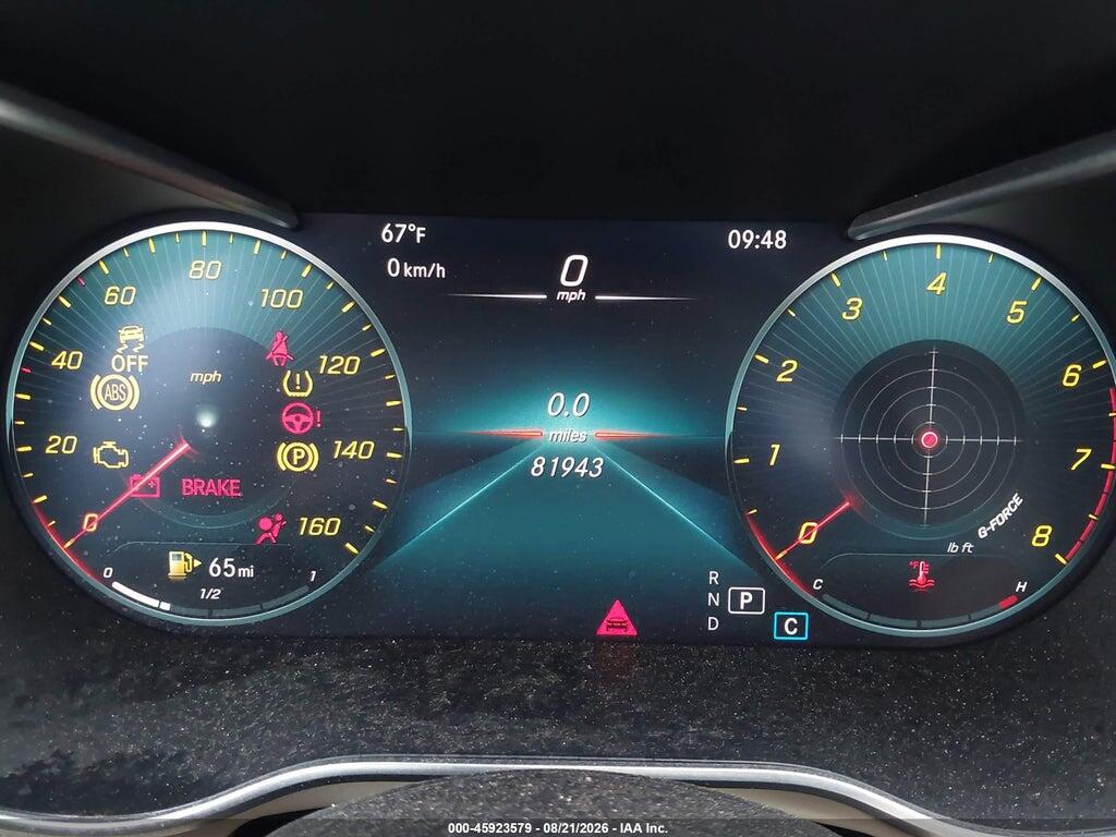 W1KWF8EB3MR643340 2021 MERCEDES-BENZ C 300 photo no. 7
