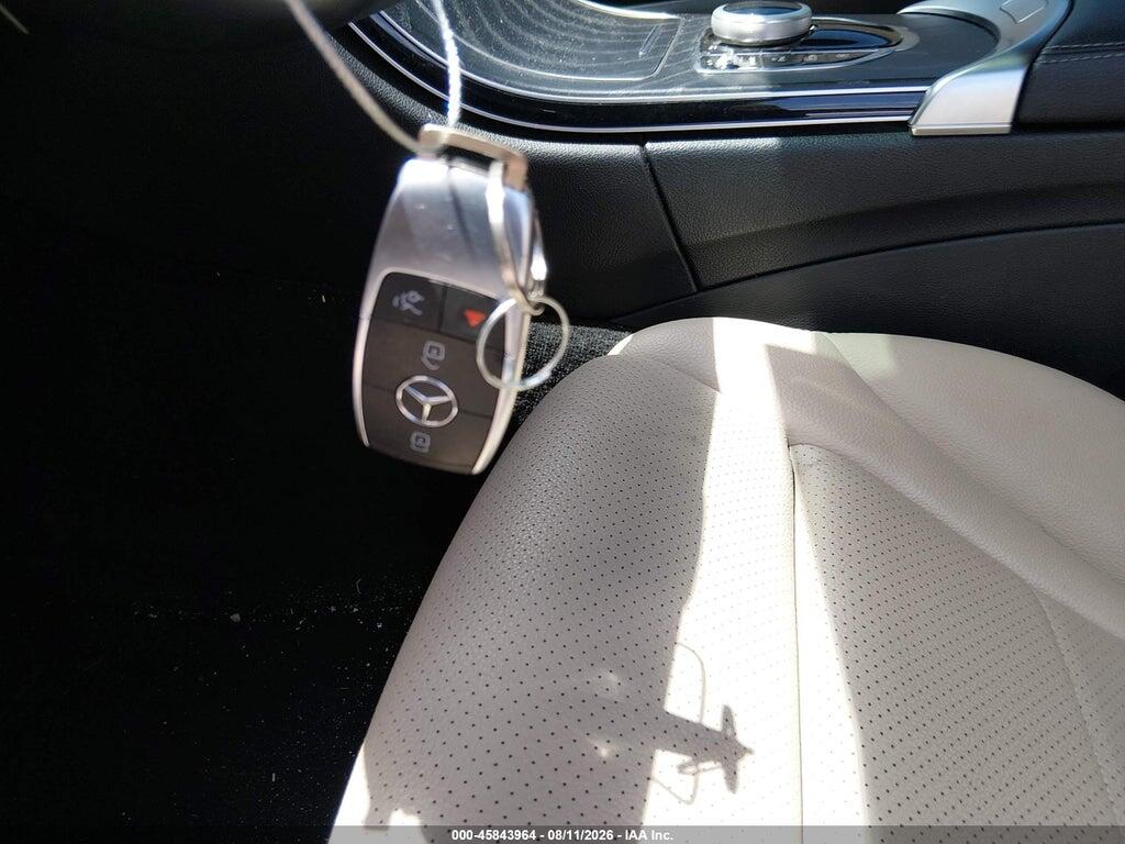 W1KWF8DB3MR626474 2021 MERCEDES-BENZ C 300 photo no. 11