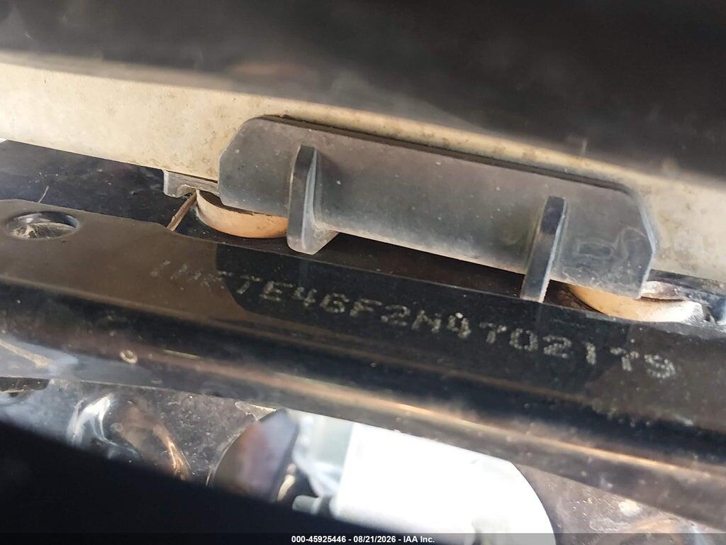 1HFTE46F2N4702179 2022 HONDA TRX520 photo no. 10
