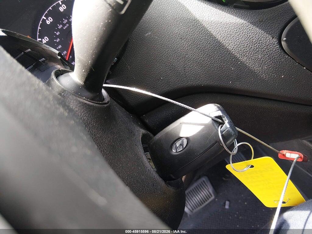 3KPC24A68NE179243 2022 HYUNDAI ACCENT photo no. 11