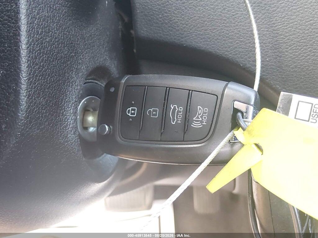 3KPC24A67NE189908 2022 HYUNDAI ACCENT photo no. 11