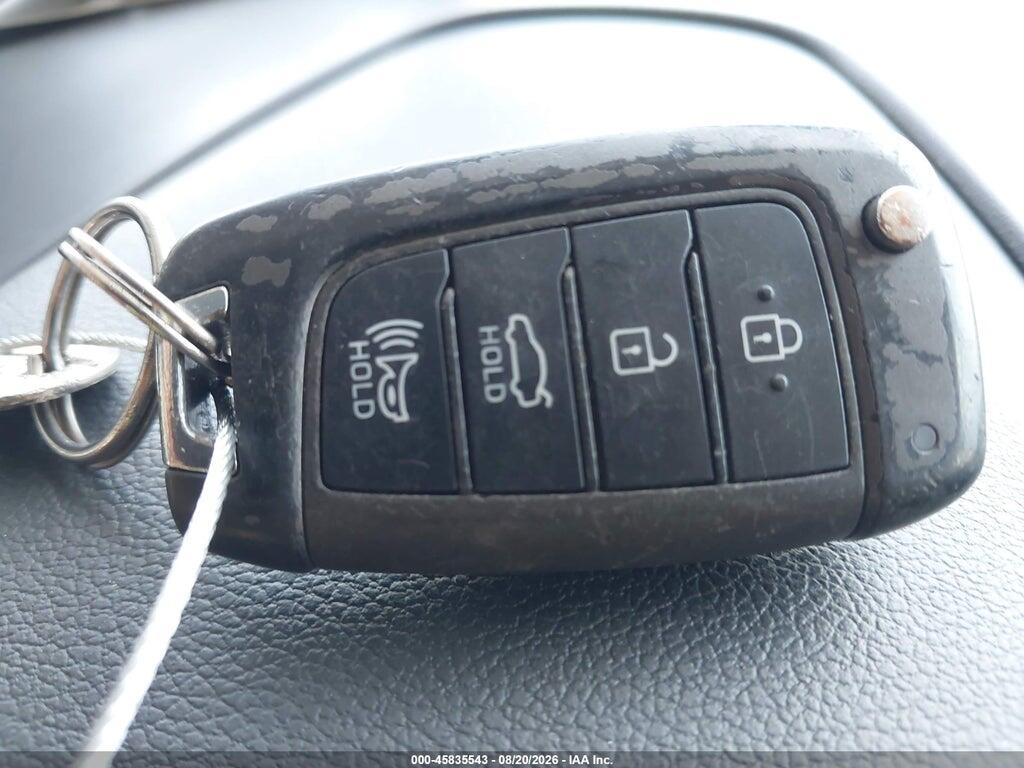 3KPC24A62NE174653 2022 HYUNDAI ACCENT photo no. 11