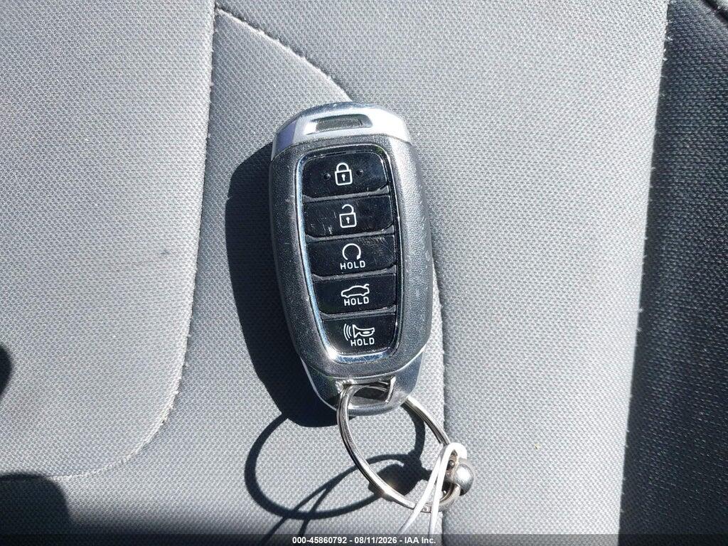 5NPLM4AG4NH077663 2022 HYUNDAI ELANTRA photo no. 11