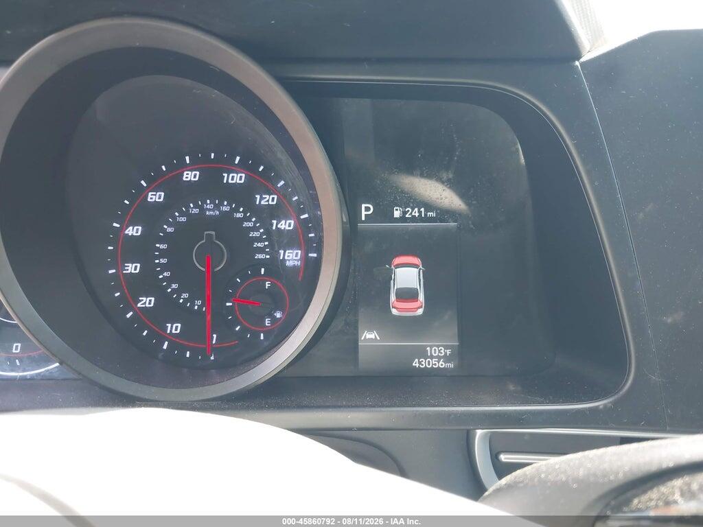 5NPLM4AG4NH077663 2022 HYUNDAI ELANTRA photo no. 7