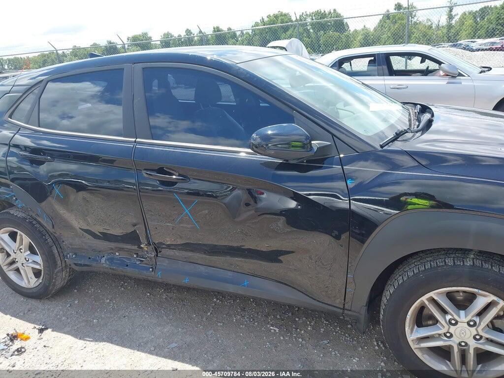 KM8K2CAB0NU839551 2022 HYUNDAI KONA photo no. 6