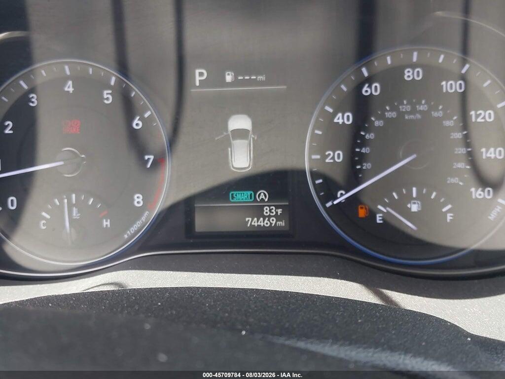 KM8K2CAB0NU839551 2022 HYUNDAI KONA photo no. 7