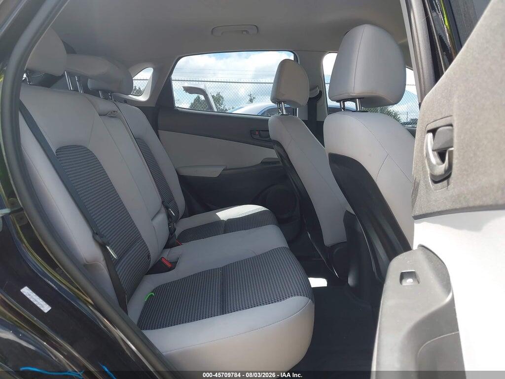 KM8K2CAB0NU839551 2022 HYUNDAI KONA photo no. 8