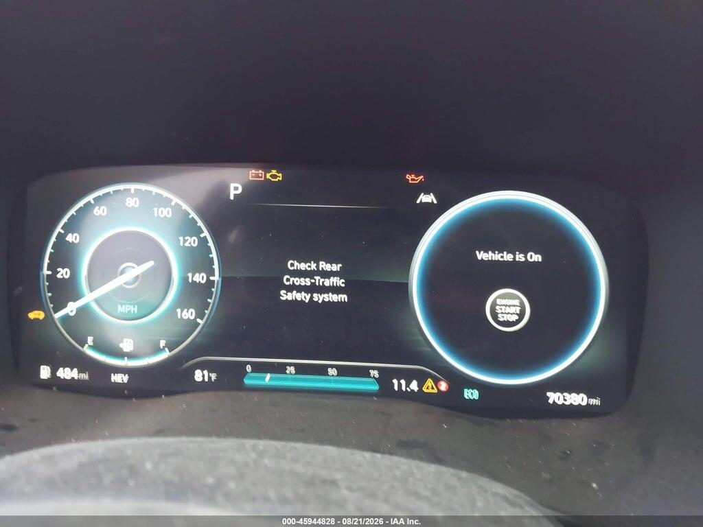 KM8S7DA20NU016495 2022 HYUNDAI SANTA FE PLUG-IN HYBRID photo no. 7