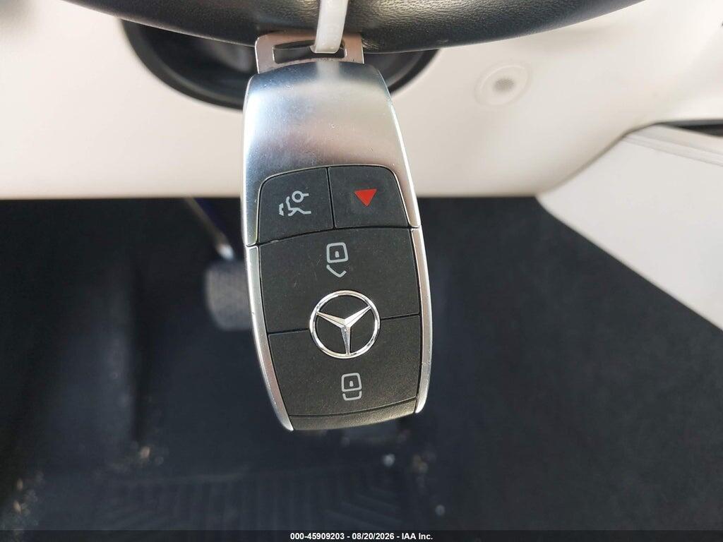4JGFB4KB2MA496764 2021 MERCEDES-BENZ GLE 350 photo no. 11