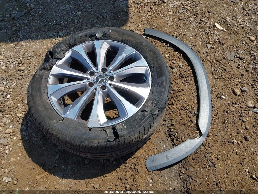 4JGFB4KB2MA496764 2021 MERCEDES-BENZ GLE 350 photo no. 12